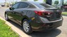 Mazda 3 1.5  2018 - Bán Mazda 3 1.5 sản xuất 2018, màu nâu