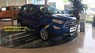 Ford EcoSport 1.5L Titanium AT 2018 - Bán ô tô Ford EcoSport Titanium sản xuất năm 2018, màu xanh, giá tốt