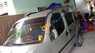 Fiat Doblo 2003 - Bán Fiat Doblo đời 2003, màu bạc chính chủ, 150tr