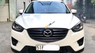 Mazda CX 5  2.0 AT 2016 - Bán Mazda CX 5 2.0 AT năm 2016, màu trắng còn mới