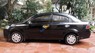 Daewoo Gentra SX 2006 - Cần bán xe Daewoo Gentra màu đen, xe không chạy taxi
