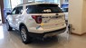 Ford Explorer 2018 - Bán ô tô Ford Explorer sản xuất năm 2018, màu trắng, xe nhập