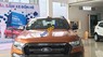 Ford Ranger Wildtrak 3.2 2018 - Cần bán Ford Ranger Wildtrak 3.2 năm 2018, nhập khẩu, giá 925tr