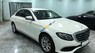 Mercedes-Benz E class E200 2018 - Bán Mercedes E200 năm sản xuất 2018, màu trắng như mới