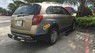 Chevrolet Captiva   LTZ  2008 - Cần bán gấp Chevrolet Captiva LTZ năm sản xuất 2008