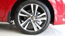 Kia Cerato 1.6 AT  2018 - Cần bán xe Kia Cerato 1.6 AT sản xuất năm 2018, màu đỏ, 589 triệu