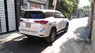 Toyota Fortuner 2.4G 4x2MT 2017 - Bán ô tô Toyota Fortuner 2.4G 4x2MT năm 2017, màu trắng, xe nhập