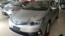 Toyota Corolla altis 1.8E (MT) 2018 - Giảm 25tr khi mua xe Corolla Altis 1.8E (CVT) 2018