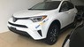 Toyota RAV4 LE 2017 - Cần bán Toyota Rav4 LE năm sản xuất 2017, màu trắng, xe nhập chính chủ