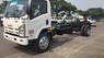 Isuzu 2016 - Bán xe tải Isuzu 8T2 Vĩnh Phát - xe tải Isuzu FN129 tải trọng 8.2 tấn Vĩnh Phát - Isuzu 8.2 tấn