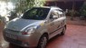 Chevrolet Spark 2008 - Bán Chevrolet Spark sản xuất năm 2008, màu bạc