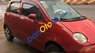 Daewoo Matiz     2000 - Cần bán xe Daewoo Matiz năm 2000, màu đỏ, giá tốt