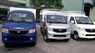 Xe tải 500kg - dưới 1 tấn 2018 - Cần bán xe tải Kenbo 990kg, đời 2018 tại Hải Phòng