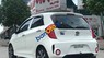 Kia Morning   Si AT  2017 - Xe Kia Morning Si AT sản xuất 2017, màu trắng, giá 380tr
