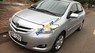 Toyota Vios E 2009 - Bán Toyota Vios E năm 2009, màu bạc, 325tr