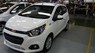 Chevrolet Spark LT 2018 - Bán Chevrolet Spark LT năm sản xuất 2018, màu trắng