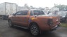 Ford Ranger Wildtrak 2.2AT 2016 - Cần bán lại xe Ford Ranger Wildtrak 2.2AT sản xuất 2016, xe nhập, 750tr