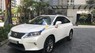 Lexus RX 350 2010 - Bán xe Lexus RX 350 2010, màu trắng, nhập khẩu, xe đẹp, biển víp