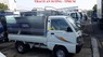 Thaco TOWNER 800 2017 - Bán xe tải Towner 800 - Tải trọng 900kg, đời 2017 mới 100%. Hỗ trợ ra số và trả góp lãi suất thấp