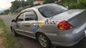 Kia Spectra 2004 - Bán ô tô Kia Spectra sản xuất 2004, màu bạc chính chủ, giá chỉ 128 triệu