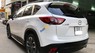 Mazda CX 5  2.0 AT 2016 - Bán Mazda CX 5 2.0 AT năm 2016, màu trắng còn mới