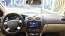Ford Focus 2.0AT 2012 - Cần bán Ford Focus 2.0AT sản xuất năm 2012, màu đen, giá tốt