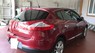 Renault Megane 1.6 2014 -  Renault Megane 1.6 sản xuất 2014, màu đỏ, xe nhập khẩu nguyên chiếc