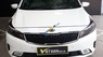 Kia Cerato 1.6AT 2016 - Cần bán Kia Cerato 1.6AT 2016, màu trắng, giá 578tr