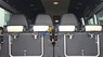Ford Transit 2.4L 2018 - Bán xe Ford Transit Mid, SVP & Luxury 2018, phụ kiện BHVC, hộp đen, bọc trần 5D, lót sàn gỗ, ghế da, LH 091.888.9278