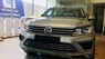 Volkswagen Toquareg 2015 - Bán Volkswagen Toquareg 2015, màu bạc, nhập khẩu nguyên chiếc. Giảm 100% trước bạ. Hotline: 0942 050 350