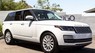 LandRover Range rover HSE 2018 - Bán LandRover Range Rover HSE 2018, màu trắng, nhập khẩu mới 100%
