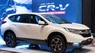 Honda CR V E 2019 - Bán Honda CRV tại Quảng Trị nhập khẩu, giá từ 983 triệu - LH 0977779994 Để biết thêm chi tiết