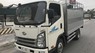 Xe tải 2,5 tấn - dưới 5 tấn 2018 - Bán xe tải Tera 240L G 2018, màu trắng, xe nhập