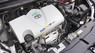 Toyota Vios G 2017 - Cần bán lại xe Toyota Vios G sản xuất năm 2017, màu bạc, giá tốt