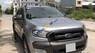 Ford Ranger 3.2L Wildtrak 4x4 AT 2016 - Bán ô tô Ford Ranger 3.2L Wildtrak 4x4 AT sản xuất năm 2016, màu bạc, nhập khẩu nguyên chiếc, 775tr