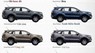 Ford Everest Titanium 2.0L AT 2019 - Bán Ford Everest 2019, giao xe ngay, đủ màu, khuyến mãi phụ kiện