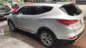 Hyundai Santa Fe 2.2L 2014 - Cần bán gấp Hyundai Santa Fe 2.2L Full dầu 2014, màu bạc, xe nhập