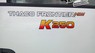 Kia Frontier K250 2018 - Xe tải 2.4 tấn Kia Frontier K250 (Kia K250), thùng kín, màu trắng, máy Hyundai, LH: 0938907135