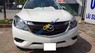 Mazda BT 50 3.2L 4x4  2016 - Bán Mazda BT 50 3.2L 4x4 2016, màu trắng, nhập khẩu Thái Lan, máy móc êm ru
