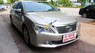 Toyota Camry 2.5Q 2014 - Bán Toyota Camry 2.5Q năm 2014, màu vàng chính chủ, 905 triệu