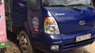 Kia Bongo 2009 - Bán xe Kia Bongo năm sản xuất 2009, màu xanh lam, xe nhập giá cạnh tranh
