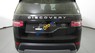 LandRover Discovery 2017 - Bán Land Rover Discovery Diesel, mẫu xe đa địa hình hạng sang dành giá tốt, giao toàn quốc