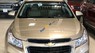Chevrolet Cruze LT 2016 - Bán xe Chevrolet Cruze LT sản xuất 2016, màu vàng