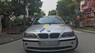 BMW 3 Series 318i 2005 - Cần bán xe BMW 3 Series 318i năm 2005, màu bạc, nhập khẩu giá cạnh tranh
