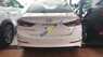 Hyundai Elantra 2.0 2016 - Bán xe Hyundai Elantra 2.0 sản xuất năm 2016, màu trắng như mới, 645 triệu