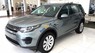 LandRover Discovery 2018 - 0918842662 bán LandRover Discovery Sport đời 2018, màu xám (ghi), ưu đãi lớn trong năm giao toàn quốc