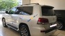 Lexus LX 570 2013 - Bán Lexus LX570 sản xuất 2013, đăng ký 2015, lăn bánh 20,000Km, xe như mới, biển Hà Nội, thuế sang tên 2%