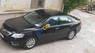 Toyota Camry 2010 - Bán ô tô Toyota Camry sản xuất năm 2010, màu đen, giá 605tr