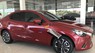 Mazda 2 2018 - All New Mazda 2 SD, hotline Mazda Vinh - 0911166968