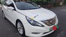 Hyundai Sonata 2011 - Cần bán xe Hyundai Sonata năm sản xuất 2011, màu trắng, nhập khẩu  